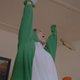Image for article titled Friendship shines on Please Like Me